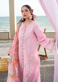 Kanwal Malik | Mira Summer Lawn 26 | Rosee - by Libasekhas UK - Registered Vendor of : Kanwal Malik - 100% Original Designer Dress
