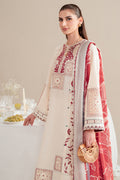 Jazmin | Iris Luxury Lawn 25 | IL'25-D02 - by - Libasekhas UK - Registered Vendor of : Jazmin - 100% Original Designer Dresss