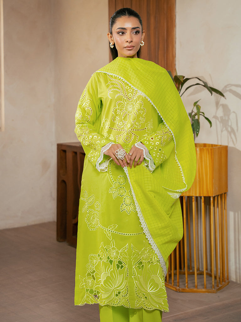 Rajbari | Parisa Premium Summer Edit | A- 07 - by - Libasekhas UK - Registered Vendor of : Rajbari - 100% Original Designer Dresss