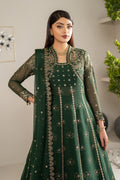 Alizeh | Formals Wear | AF-CH-2189-Elza - by Libasekhas UK - Registered Vendor of : Alizeh - 100% Original Designer Dress