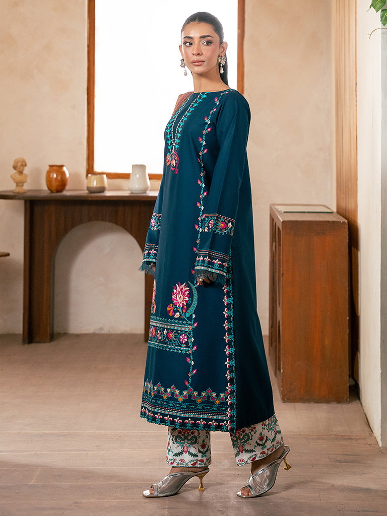 Rajbari | Parisa Premium Summer Edit | A- 06 - by - Libasekhas UK - Registered Vendor of : Rajbari - 100% Original Designer Dresss