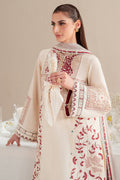 Jazmin | Iris Luxury Lawn 25 | IL'25-D02 - by - Libasekhas UK - Registered Vendor of : Jazmin - 100% Original Designer Dresss