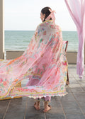 Kanwal Malik | Mira Summer Lawn 26 | Rosee - by Libasekhas UK - Registered Vendor of : Kanwal Malik - 100% Original Designer Dress