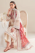 Jazmin | Iris Luxury Lawn 25 | IL'25-D02 - by - Libasekhas UK - Registered Vendor of : Jazmin - 100% Original Designer Dresss