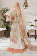 Avyana | Nazeen Festive Edit | Saadat - by - Libasekhas UK - Registered Vendor of : Avyana - 100% Original Designer Dresss