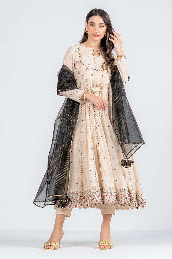 Ego | Diva Premium | MESMERIZE 3 PIECE - by - Libasekhas UK - Registered Vendor of : Ego - 100% Original Designer Dresss
