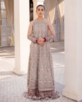 Xenia Formals | Raahi Luxury Formals | SHAIFALI - by - Libasekhas UK - Registered Vendor of : Xenia Formals - 100% Original Designer Dresss