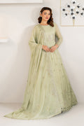 Alizeh | Formals Wear | AF-CH-2189-Zenel - by Libasekhas UK - Registered Vendor of : Alizeh - 100% Original Designer Dress