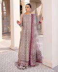 Xenia Formals | Raahi Luxury Formals | SHAIFALI - by - Libasekhas UK - Registered Vendor of : Xenia Formals - 100% Original Designer Dresss