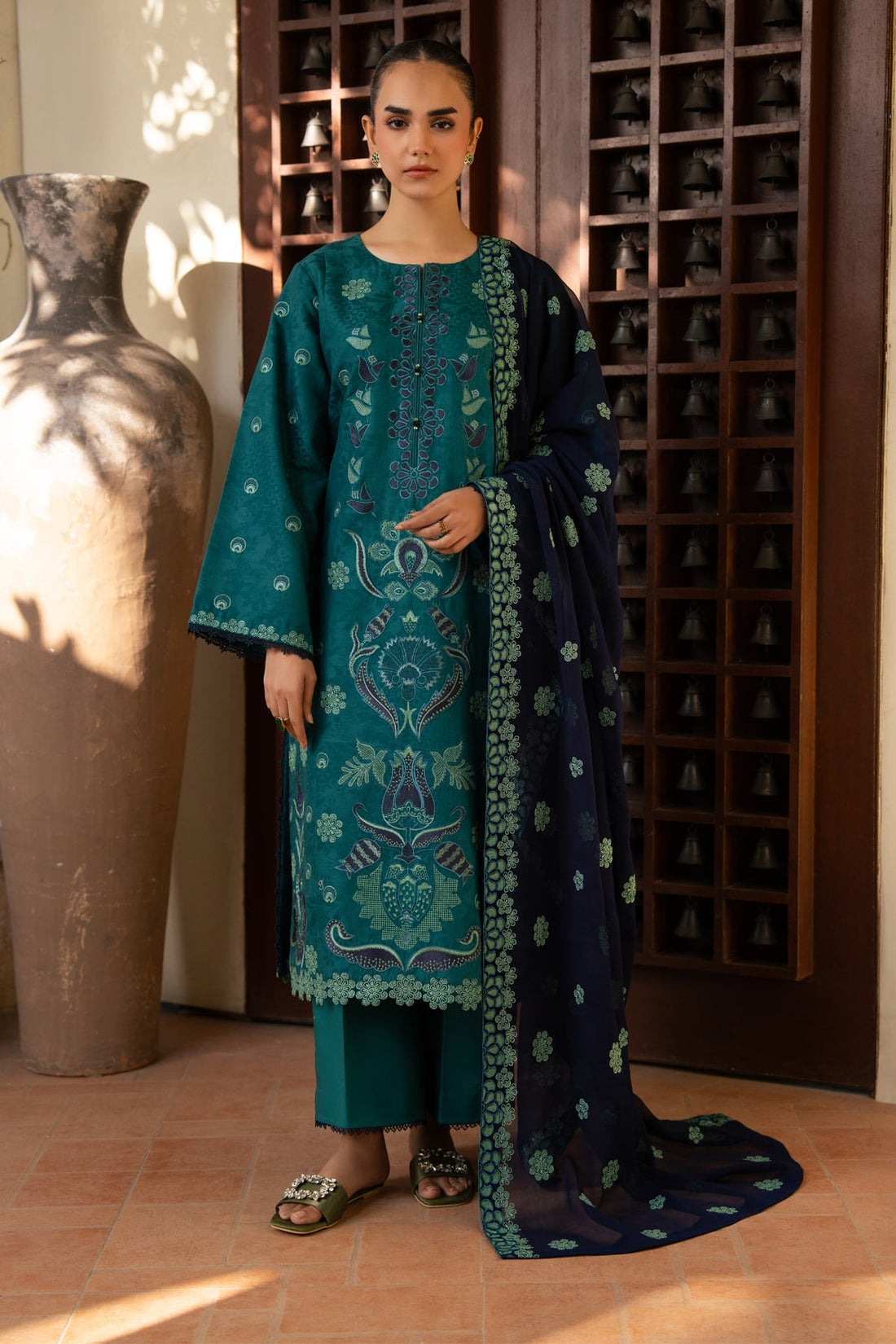 Xenia Formals | Namah Lawn 26 | NIRA - by Libasekhas UK - Registered Vendor of : Xenia Formals - 100% Original Designer Dress
