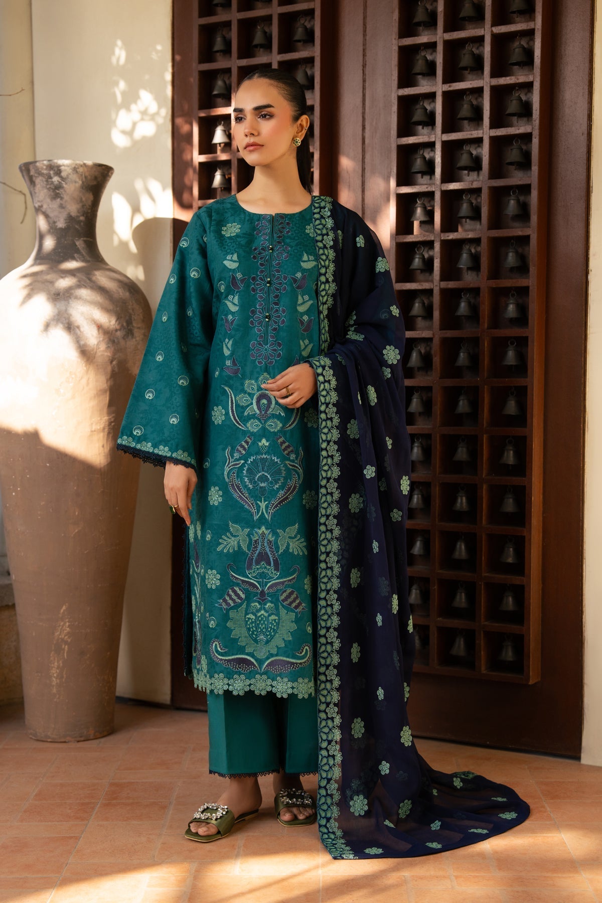 Xenia Formals | Namah Lawn 26 | NIRA - by Libasekhas UK - Registered Vendor of : Xenia Formals - 100% Original Designer Dress