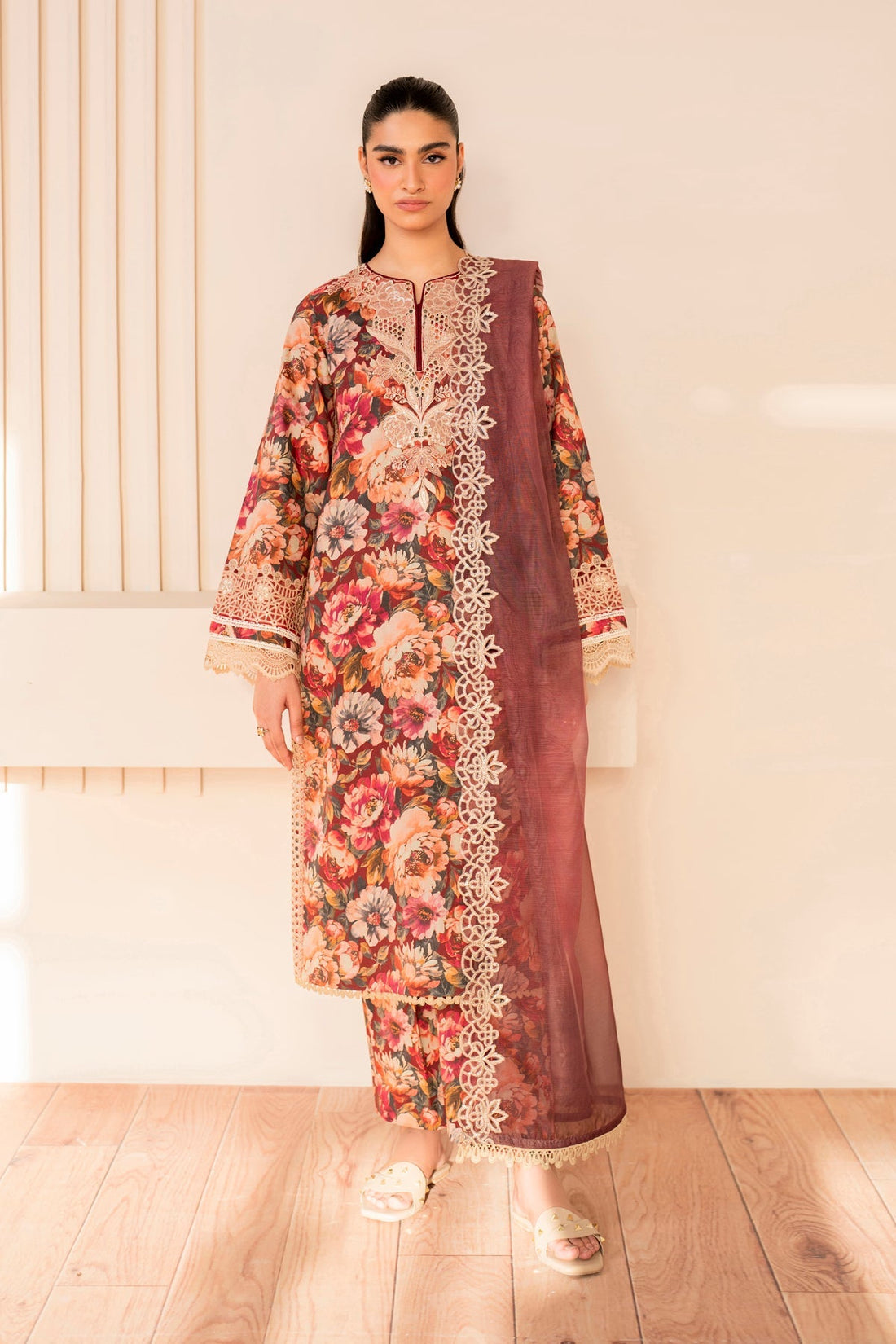 Xenia Formals | Printkari 25 | JACE - by - Libasekhas UK - Registered Vendor of : Xenia Formals - 100% Original Designer Dresss