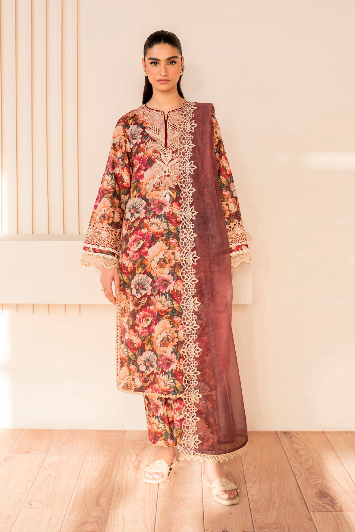 Xenia Formals | Printkari 25 | JACE - by - Libasekhas UK - Registered Vendor of : Xenia Formals - 100% Original Designer Dresss