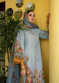 Maria Osama Khan | Retro Lawn 25 | Sama - by - Libasekhas UK - Registered Vendor of : Maria Osama Khan - 100% Original Designer Dresss