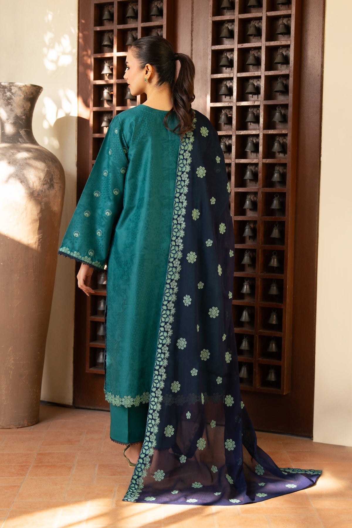 Xenia Formals | Namah Lawn 26 | NIRA - by Libasekhas UK - Registered Vendor of : Xenia Formals - 100% Original Designer Dress