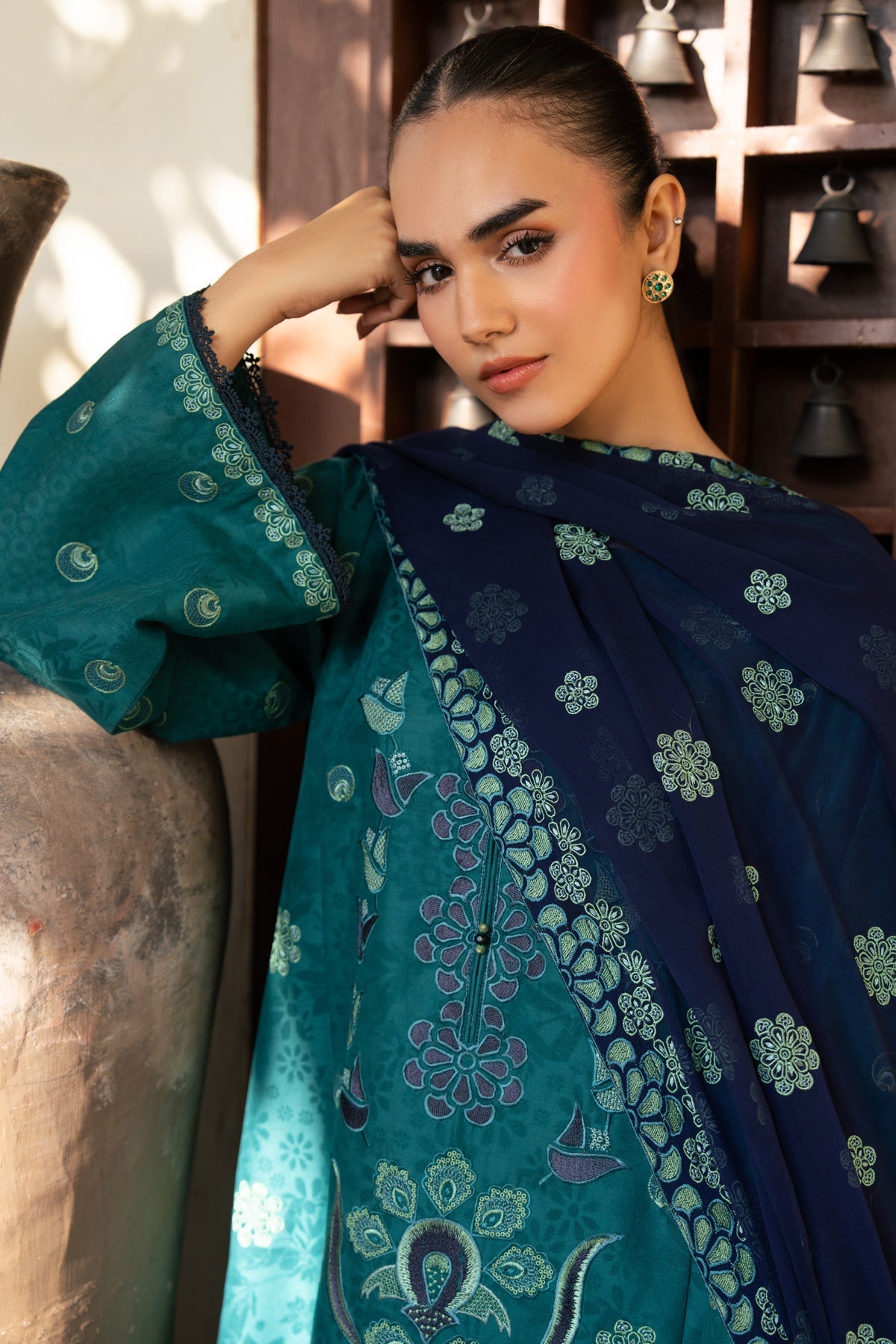 Xenia Formals | Namah Lawn 26 | NIRA - by Libasekhas UK - Registered Vendor of : Xenia Formals - 100% Original Designer Dress
