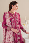 Jazmin | Iris Luxury Lawn 25 | IL'25-D05 - by - Libasekhas UK - Registered Vendor of : Jazmin - 100% Original Designer Dresss