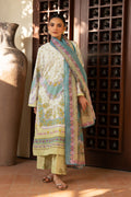 Xenia Formals | The Eid Edit | VANILA - by Libasekhas UK - Registered Vendor of : Xenia Formals - 100% Original Designer Dress