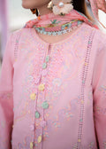 Kanwal Malik | Mira Summer Lawn 26 | Rosee - by Libasekhas UK - Registered Vendor of : Kanwal Malik - 100% Original Designer Dress