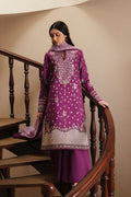 Afrozeh | Florette 26 | Lilace - by Libasekhas UK - Registered Vendor of : Afrozeh - 100% Original Designer Dress