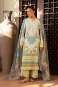 Xenia Formals | The Eid Edit | VANILA - by Libasekhas UK - Registered Vendor of : Xenia Formals - 100% Original Designer Dress