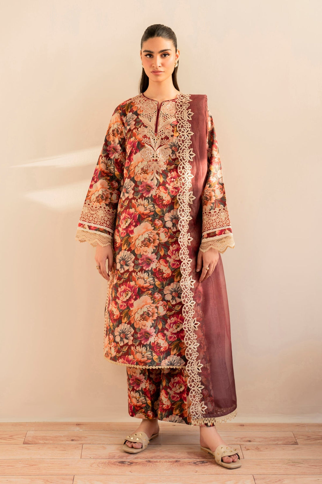 Xenia Formals | Printkari 25 | JACE - by - Libasekhas UK - Registered Vendor of : Xenia Formals - 100% Original Designer Dresss