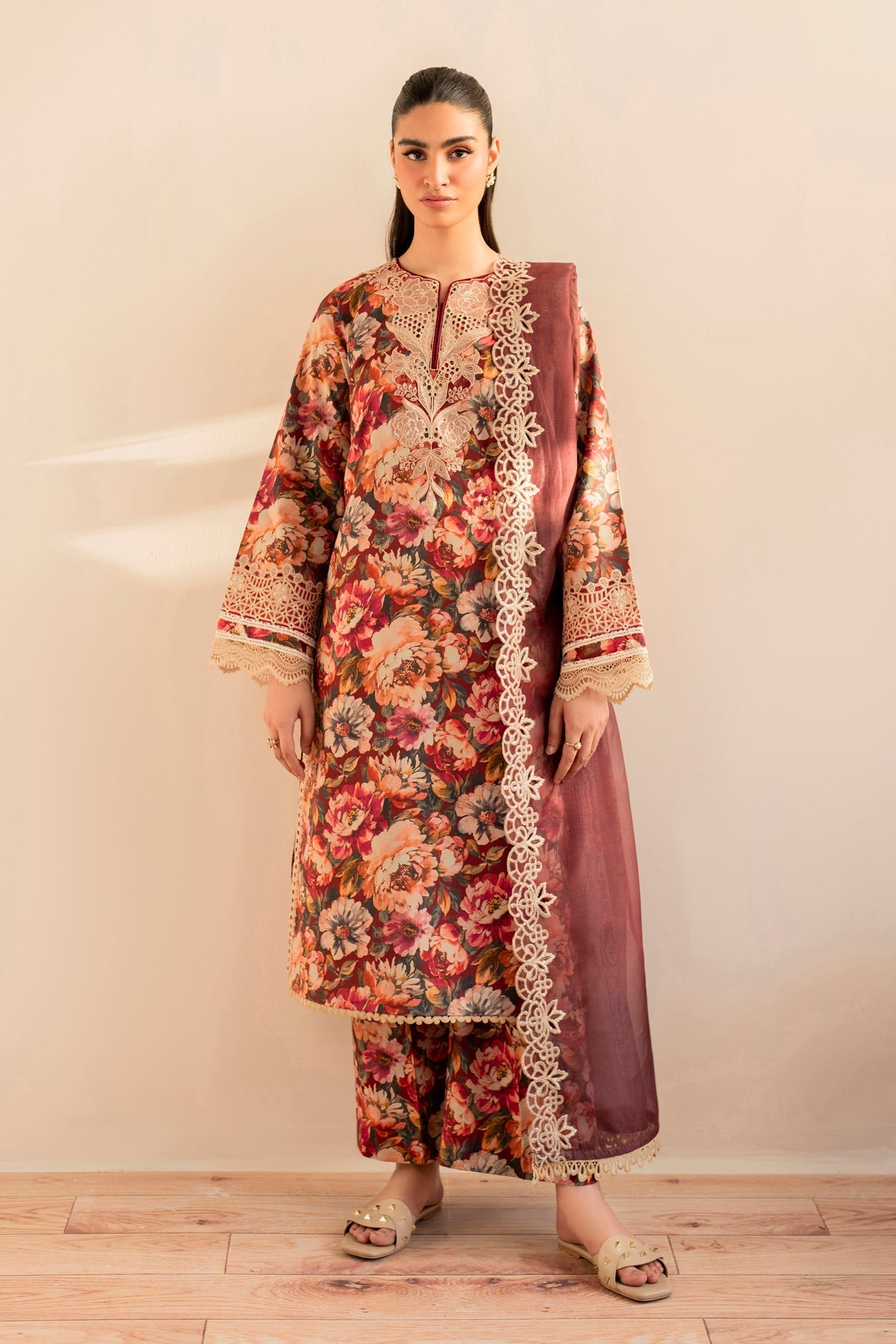 Xenia Formals | Printkari 25 | JACE - by - Libasekhas UK - Registered Vendor of : Xenia Formals - 100% Original Designer Dresss