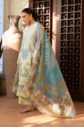 Xenia Formals | The Eid Edit | VANILA - by Libasekhas UK - Registered Vendor of : Xenia Formals - 100% Original Designer Dress