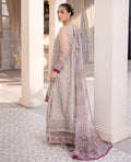 Xenia Formals | Raahi Luxury Formals | SHAIFALI - by - Libasekhas UK - Registered Vendor of : Xenia Formals - 100% Original Designer Dresss