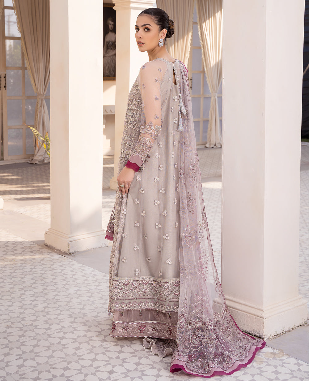 Xenia Formals | Raahi Luxury Formals | SHAIFALI - by - Libasekhas UK - Registered Vendor of : Xenia Formals - 100% Original Designer Dresss