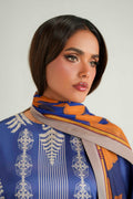 Akbar Aslam | Silk Pret | Opal - by Libasekhas UK - Registered Vendor of : Akbar Aslam - 100% Original Designer Dress