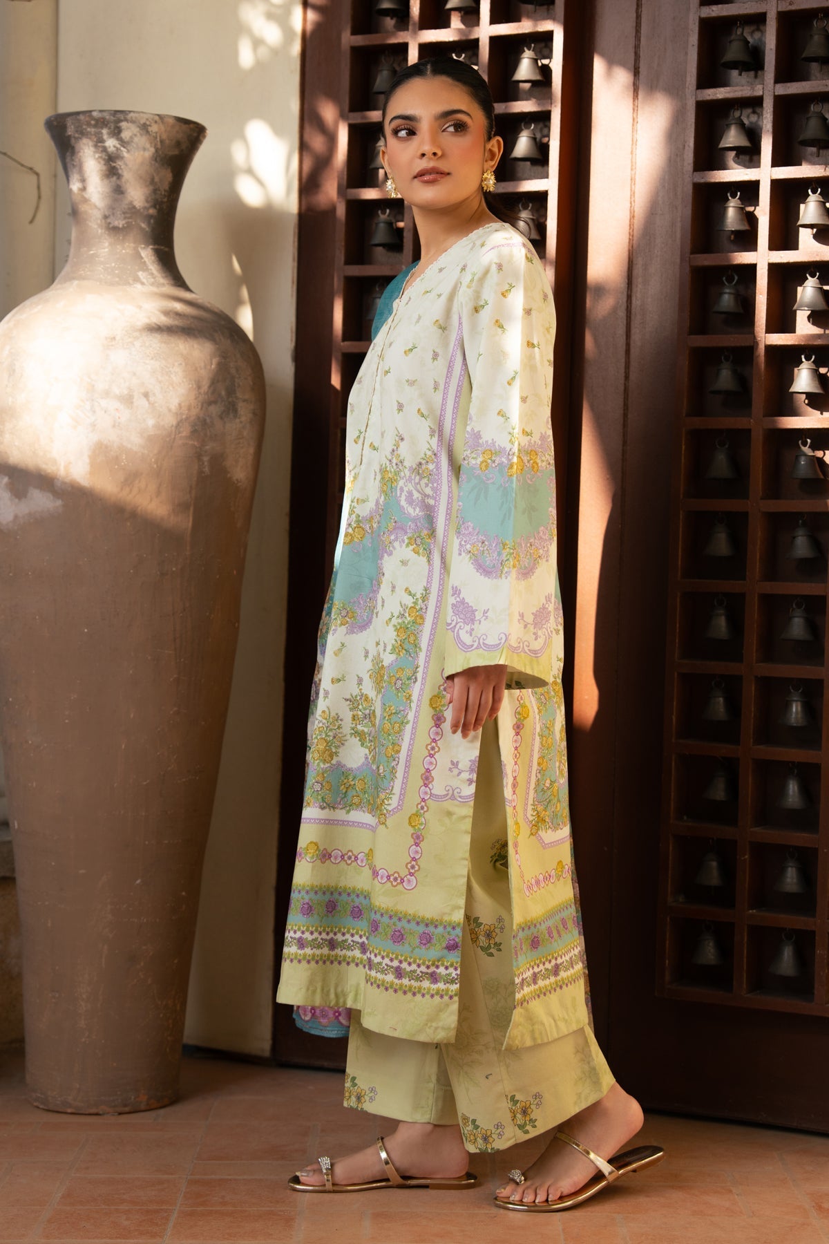 Xenia Formals | The Eid Edit | VANILA - by Libasekhas UK - Registered Vendor of : Xenia Formals - 100% Original Designer Dress