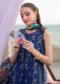 Kanwal Malik | Mira Summer Lawn 26 | Solene - by Libasekhas UK - Registered Vendor of : Kanwal Malik - 100% Original Designer Dress