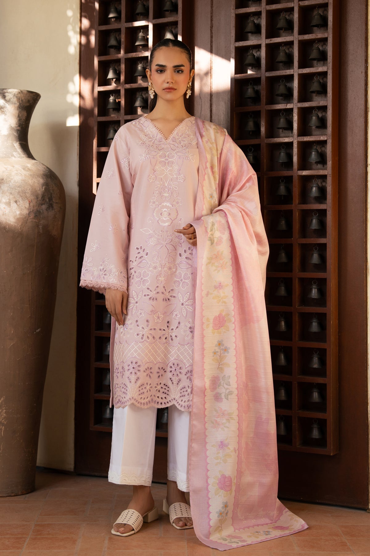 Xenia Formals | Namah Lawn 26 | EDRA - by Libasekhas UK - Registered Vendor of : Xenia Formals - 100% Original Designer Dress