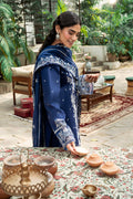 Florent | Eid Edits Luxury Lawn | FEE-9 - by - Libasekhas UK - Registered Vendor of : Florent - 100% Original Designer Dresss