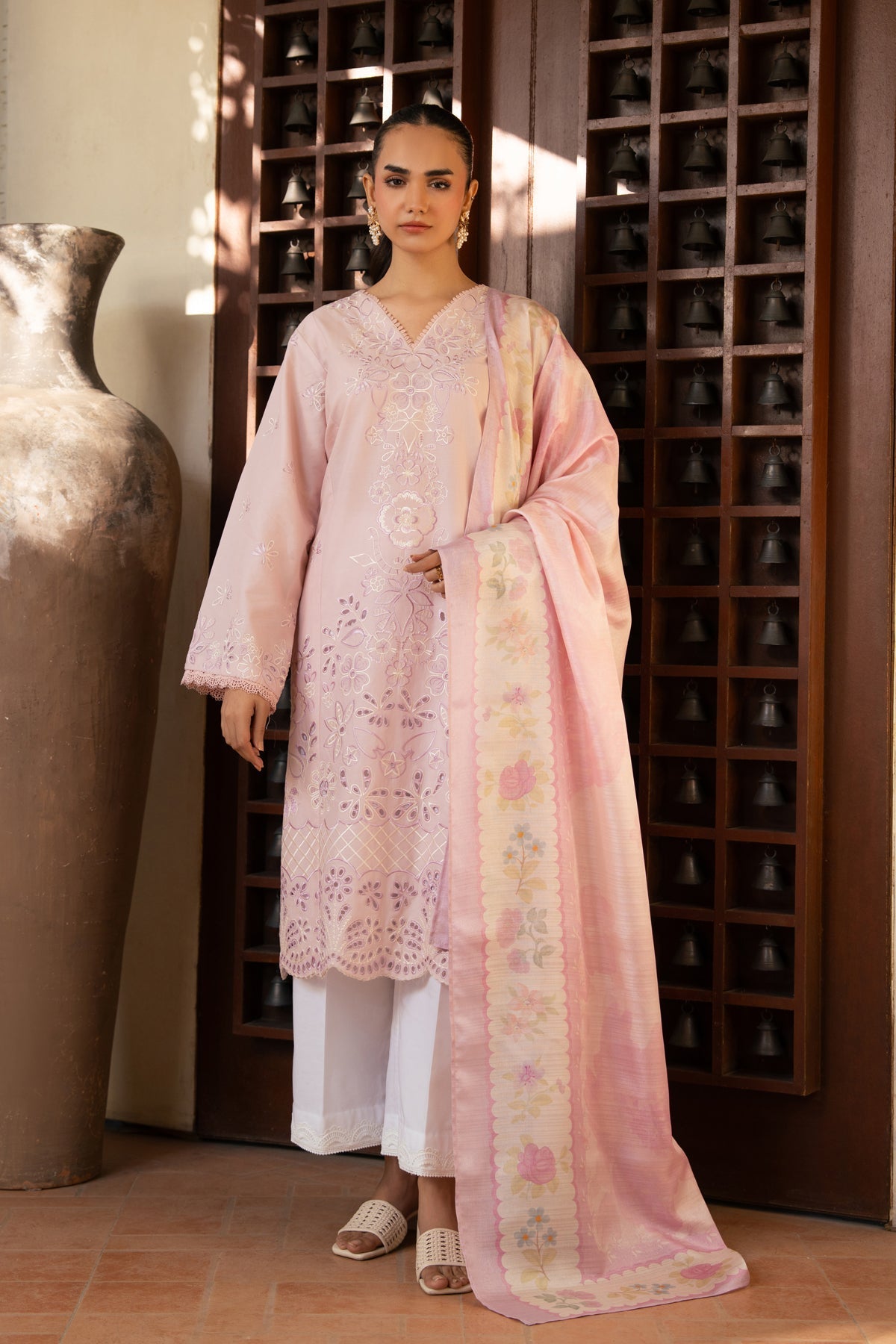 Xenia Formals | Namah Lawn 26 | EDRA - by Libasekhas UK - Registered Vendor of : Xenia Formals - 100% Original Designer Dress