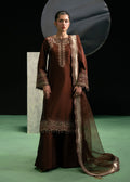 Dastoor | Leia Luxury Pret 26 | David off - by Libasekhas UK - Registered Vendor of : Dastoor - 100% Original Designer Dress