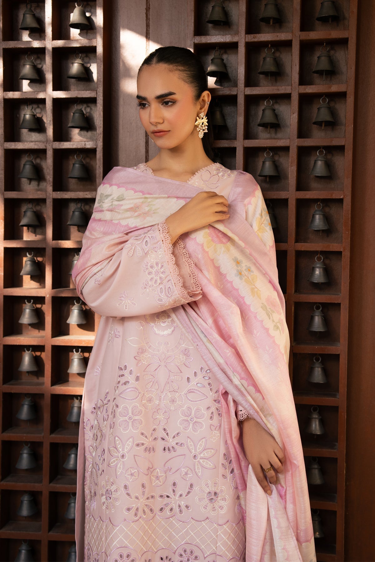 Xenia Formals | Namah Lawn 26 | EDRA - by Libasekhas UK - Registered Vendor of : Xenia Formals - 100% Original Designer Dress