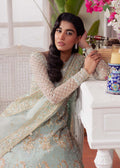 Dastoor | Airah Festive 25 | Majesty - by - Libasekhas UK - Registered Vendor of : Dastoor - 100% Original Designer Dresss