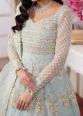 Dastoor | Airah Festive 25 | Majesty - by - Libasekhas UK - Registered Vendor of : Dastoor - 100% Original Designer Dresss