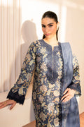 Xenia Formals | Printkari 25 | BIRCH - by - Libasekhas UK - Registered Vendor of : Xenia Formals - 100% Original Designer Dresss