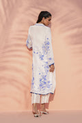 Sania Maskatiya | Eid ul Adha Edit | Amina - by Libasekhas - Registered Vendor of : Sania Maskatiya - 100% Original Designer Dress