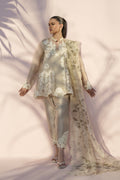 Sania Maskatiya | Eid ul Adha Edit | Rey - by Libasekhas - Registered Vendor of : Sania Maskatiya - 100% Original Designer Dress