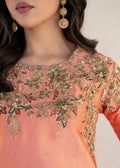 Dastoor | Maahi Luxury Pret 25 | Lera - by - Libasekhas UK - Registered Vendor of : Dastoor - 100% Original Designer Dresss