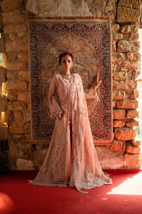 Florent | Mehermaah Wedding Formals | NARGIS - by Libasekhas UK - Registered Vendor of : Florent - 100% Original Designer Dress