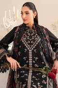Jazmin | Iris Luxury Lawn 25 | IL'25-D07 - by - Libasekhas UK - Registered Vendor of : Jazmin - 100% Original Designer Dresss