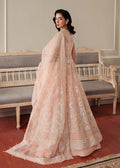 Dastoor | Airah Festive 25 | Cascade - by - Libasekhas UK - Registered Vendor of : Dastoor - 100% Original Designer Dresss