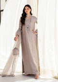 Dastoor | Maahi Luxury Pret 25 | Eris - by - Libasekhas UK - Registered Vendor of : Dastoor - 100% Original Designer Dresss