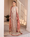 Xenia Formals | Raahi Luxury Formals | SHERMINA - by - Libasekhas UK - Registered Vendor of : Xenia Formals - 100% Original Designer Dresss