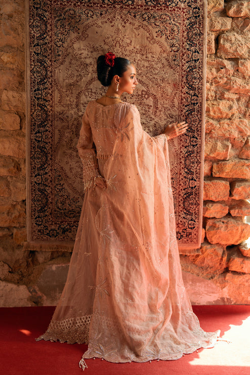 Florent | Mehermaah Wedding Formals | NARGIS - by Libasekhas UK - Registered Vendor of : Florent - 100% Original Designer Dress